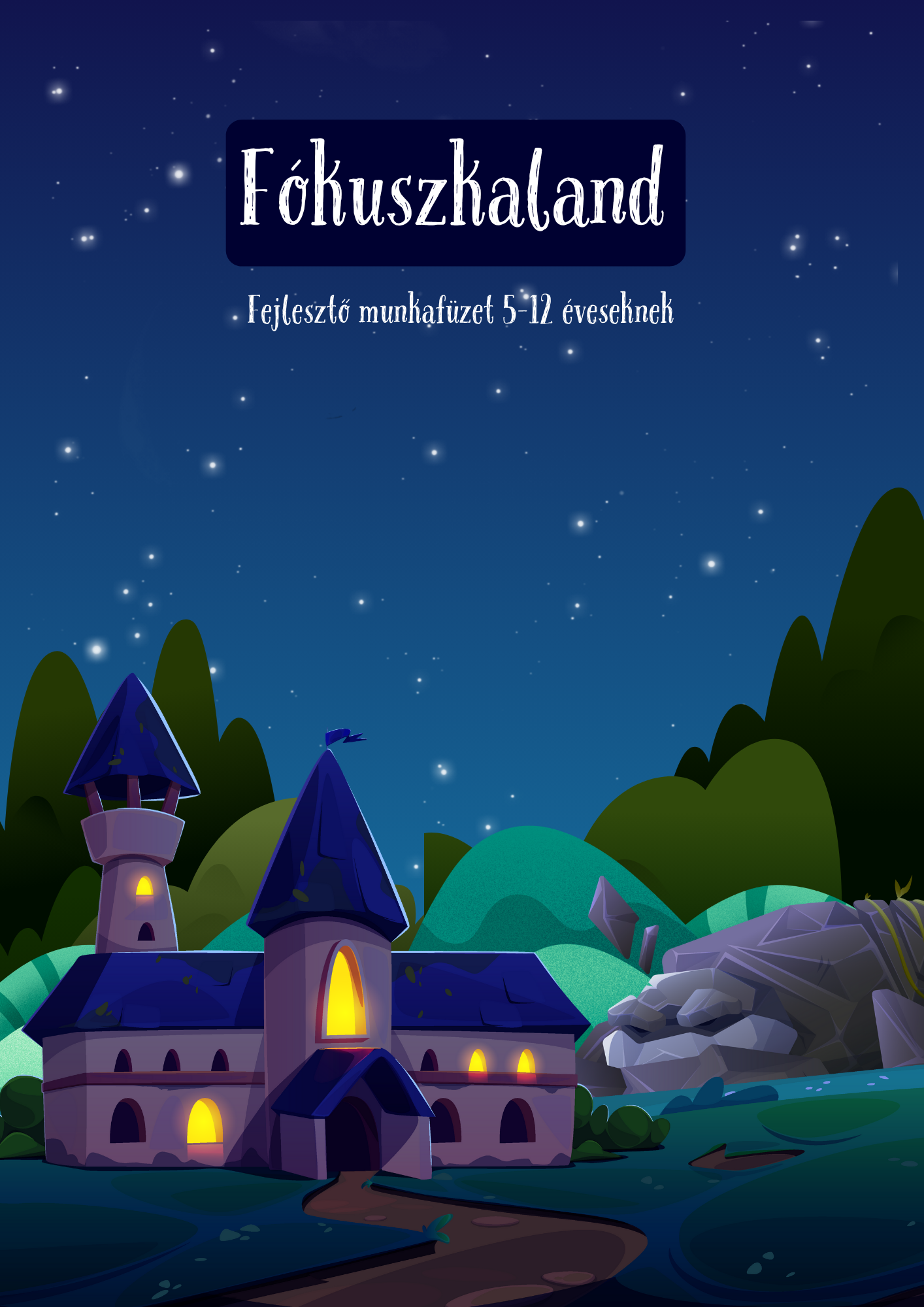 adhd feladatok gyerekeknek